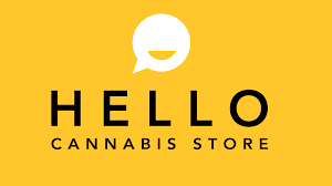 Hello Cannabis | Store