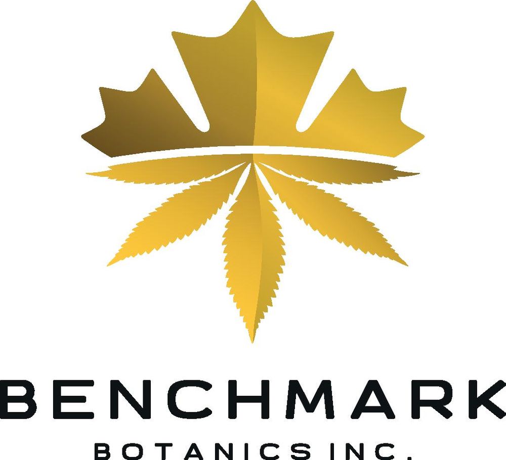 Benchmark Botanics Inc. - Brand - tolktalk
