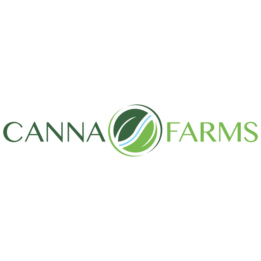 Canna Farms | Brand