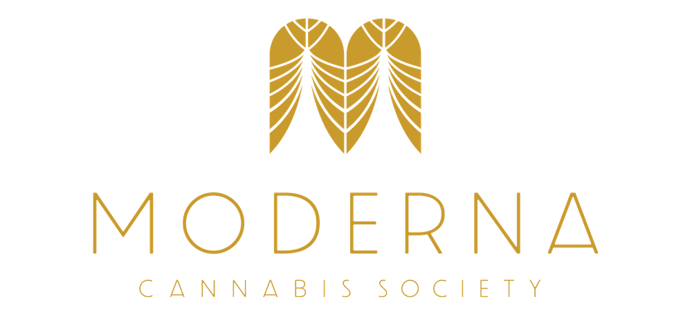 Moderna Cannabis Society - Store - tolktalk