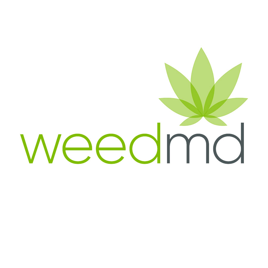WeedMD | Brand