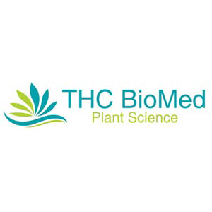 THC BioMed | Brand