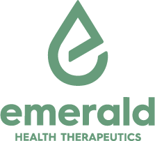 Emerald Health Therapeutics - Brand - tolktalk