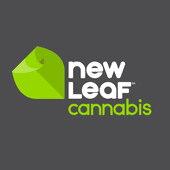 NewLeaf Cannabis - 21-2500 4 Street SW | Store