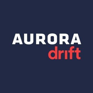 Aurora Drift | Brand