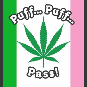 Puff Puff Pass | Store