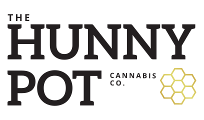 The Hunny Pot Cannabis Co. - Burlington - Store - tolktalk