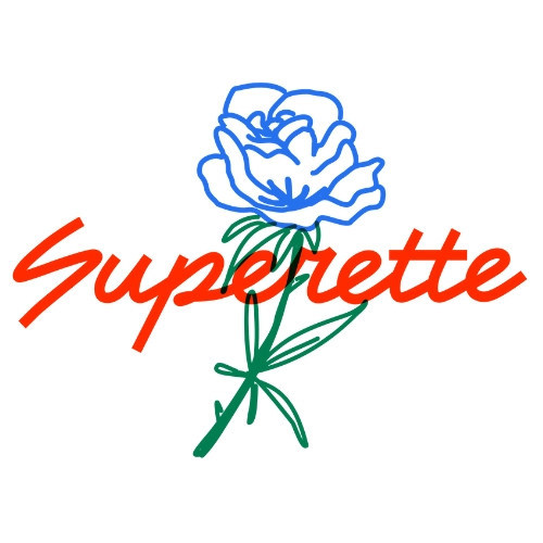 Superette - Store - tolktalk