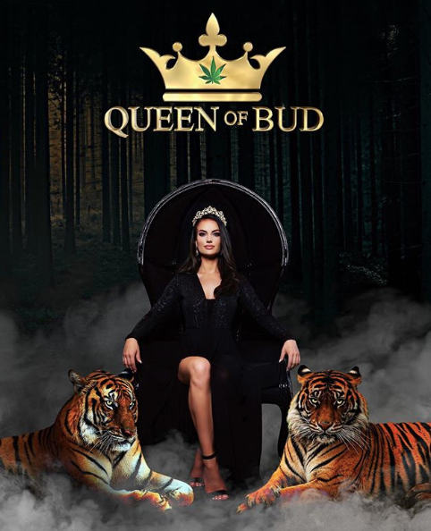 Queen of Bud | Store