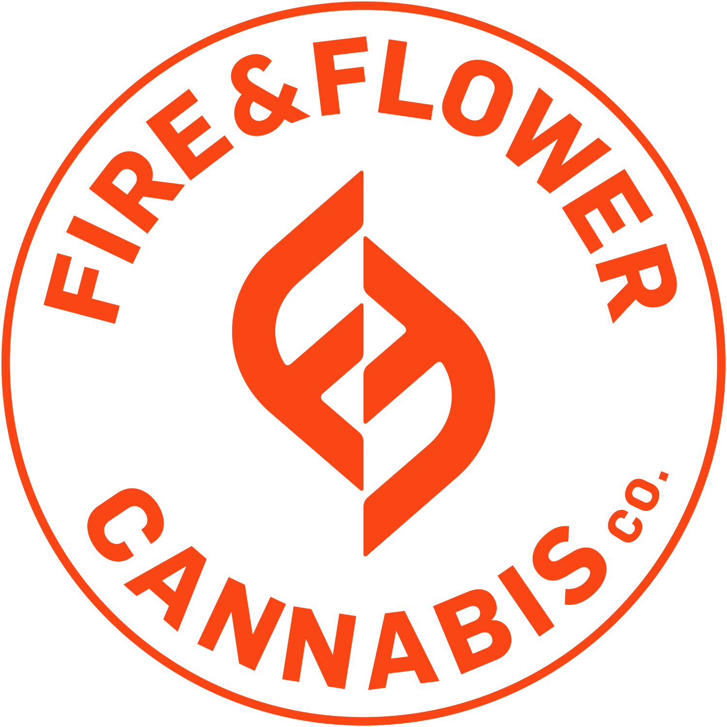 Fire & Flower Cannabis Co. - 313-10451 99 Avenue | Store