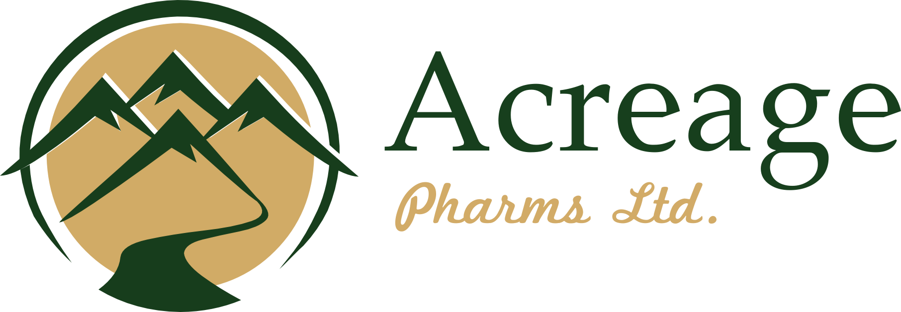 Acreage Pharms Ltd | Brand