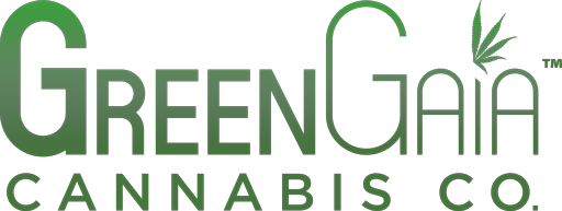 Green Gaia Cannabis Co. - Brand - tolktalk